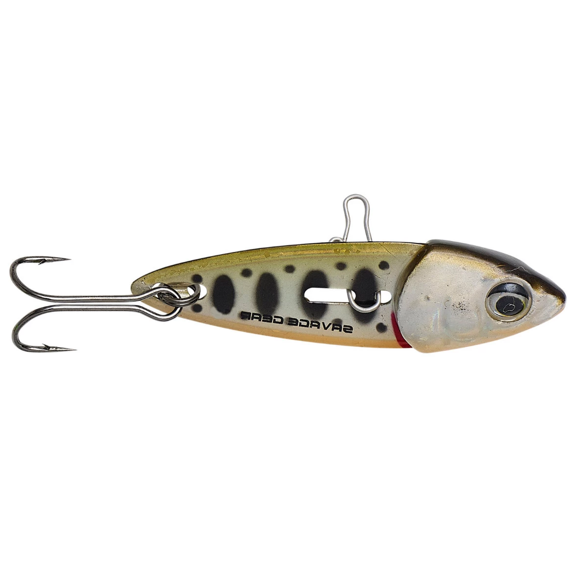 Olive Smolt