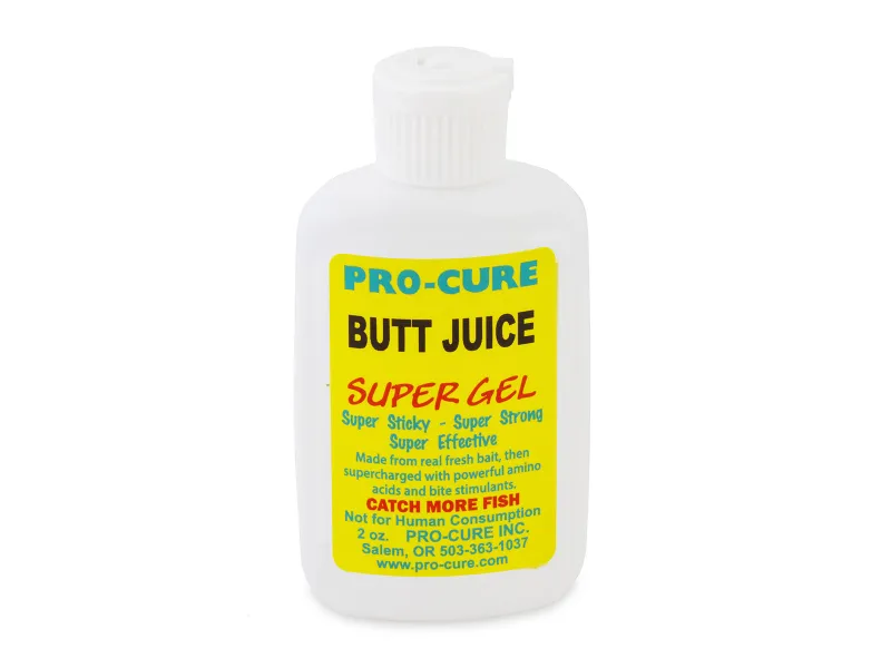 Butt Juice (Plattfisch)