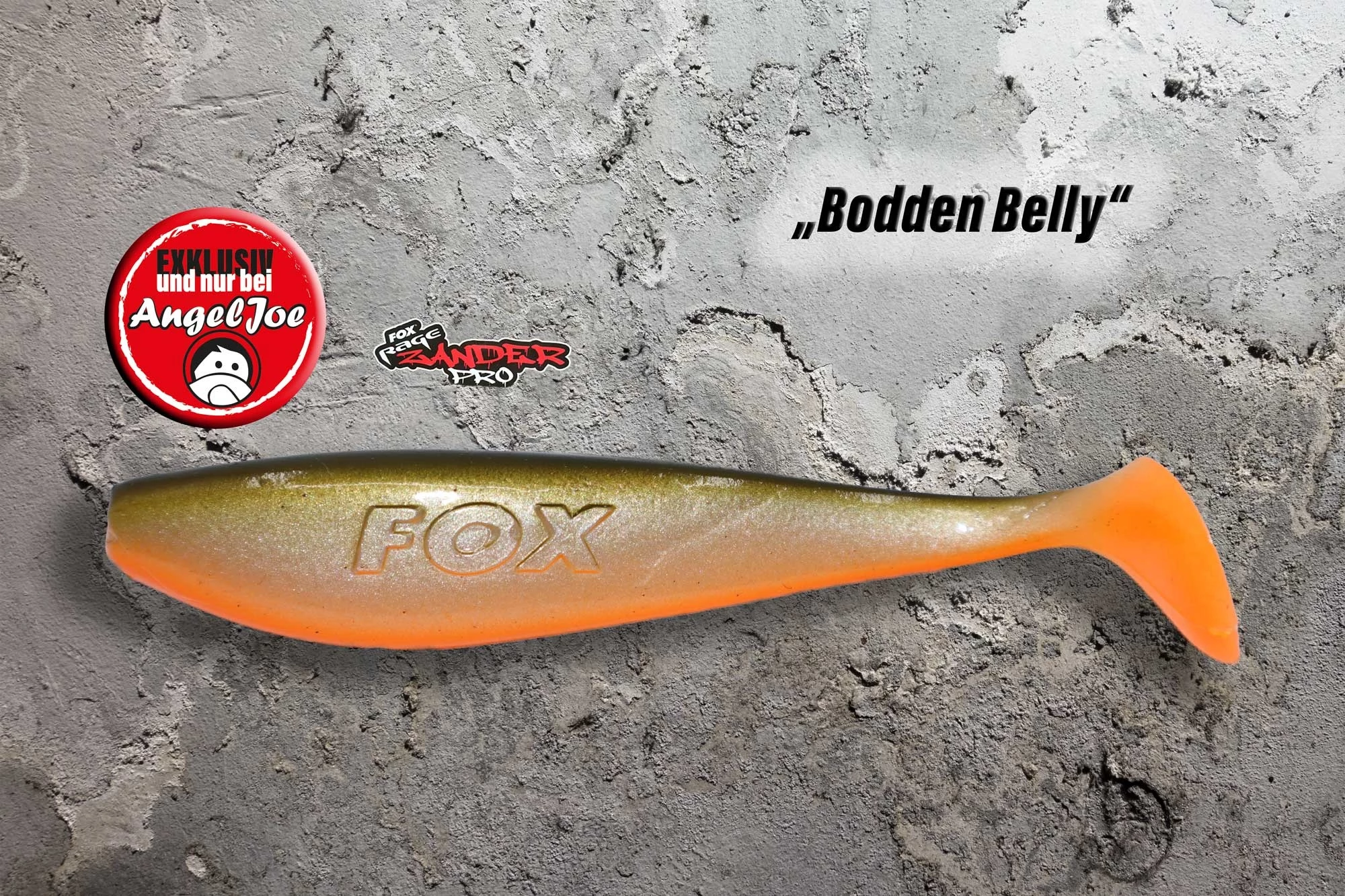 Bodden Belly