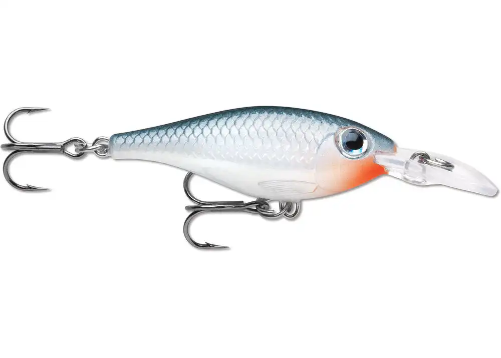 Rapala Ultra Light Shad 4cm Shad