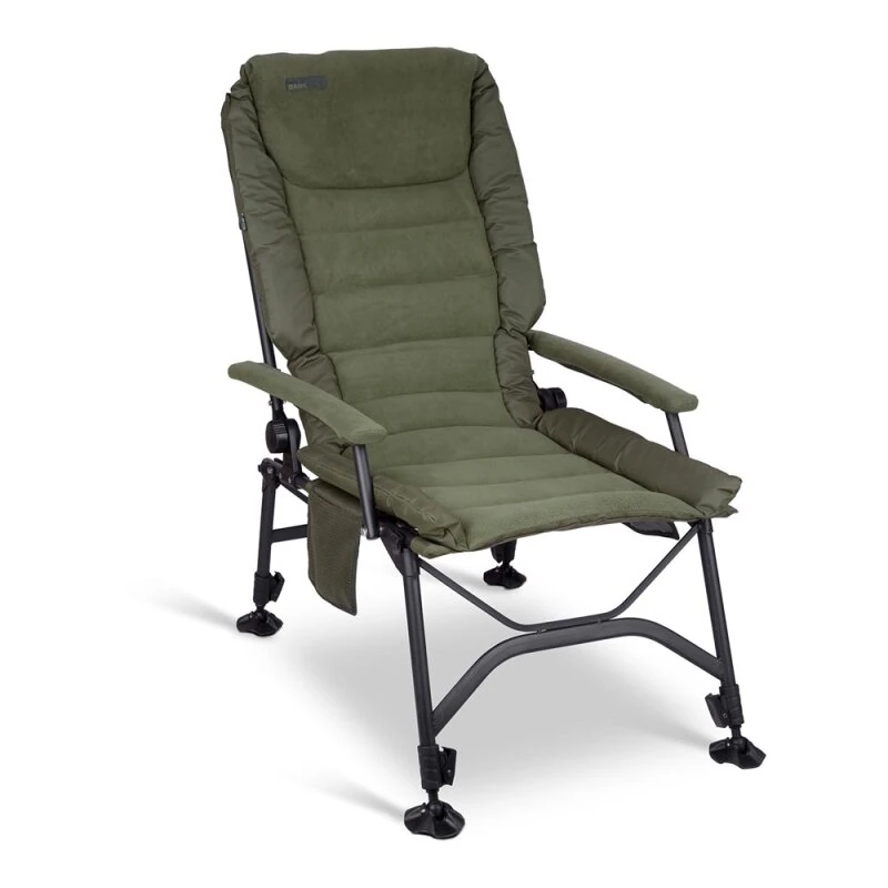 Sonik Bank-Tek Hi-Back Recliner