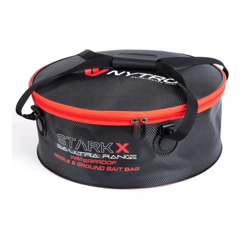 Nytro StarkX Eva Riddle And Bait Carryall