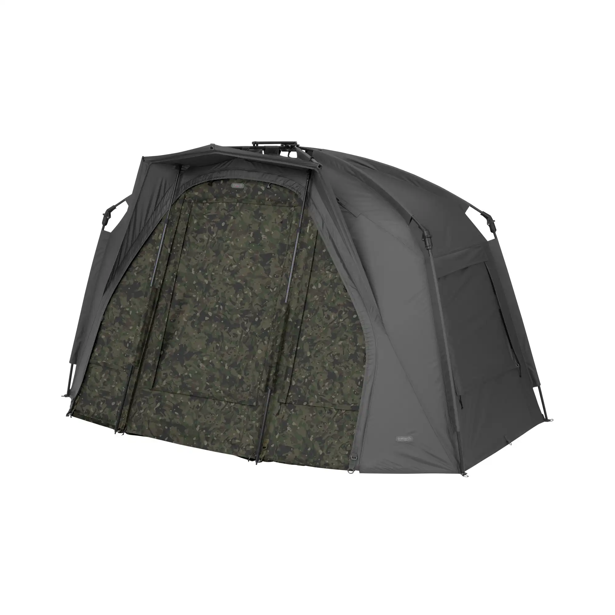 Trakker Tempest RS Brolly Insect Panel Camo