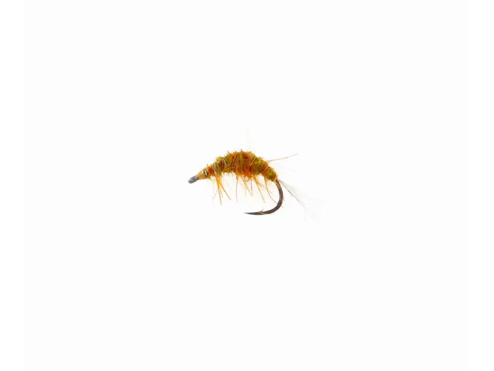 Unique Flies Gammarus Uv Daiichi 1130 #6