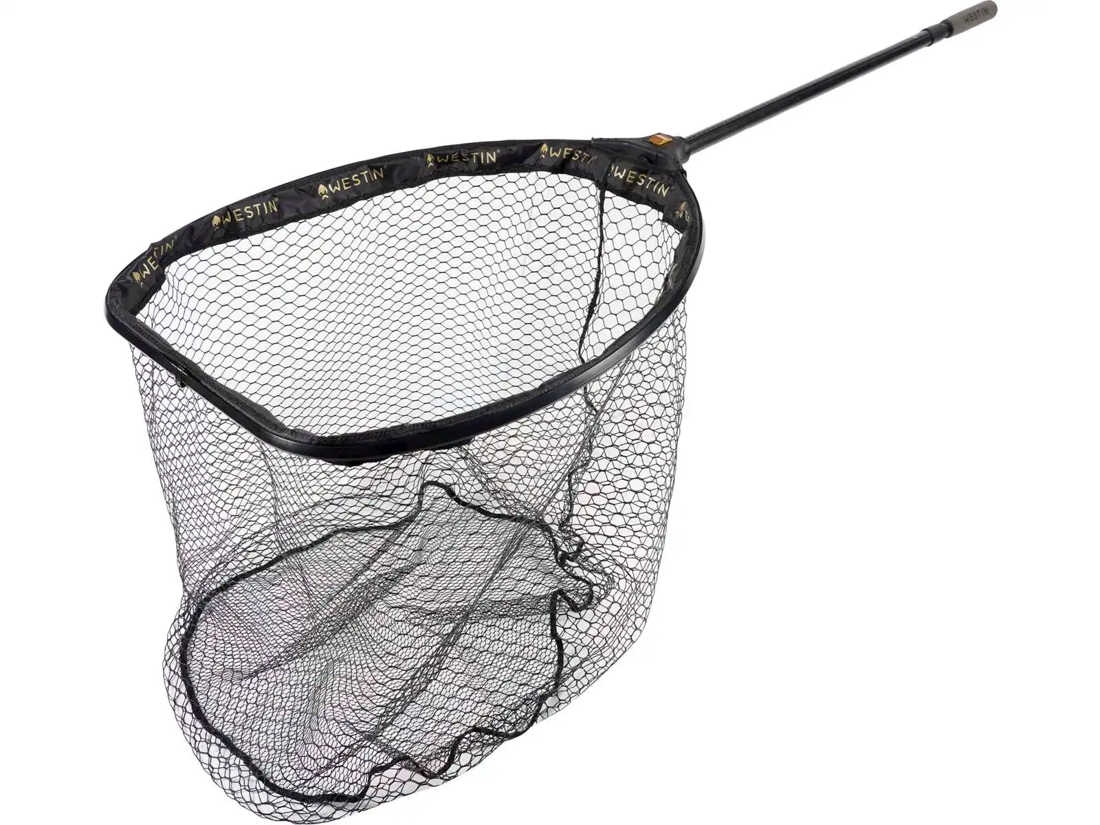 Westin W6 CR Foldable Landing Net #L 1,5m