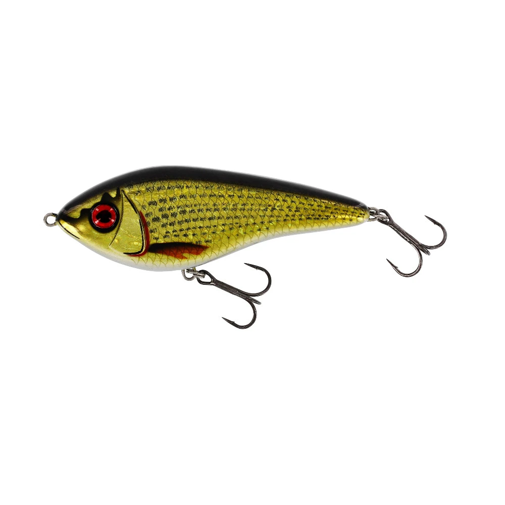 Westin Swim SW SP 6,5cm Golden Mullet