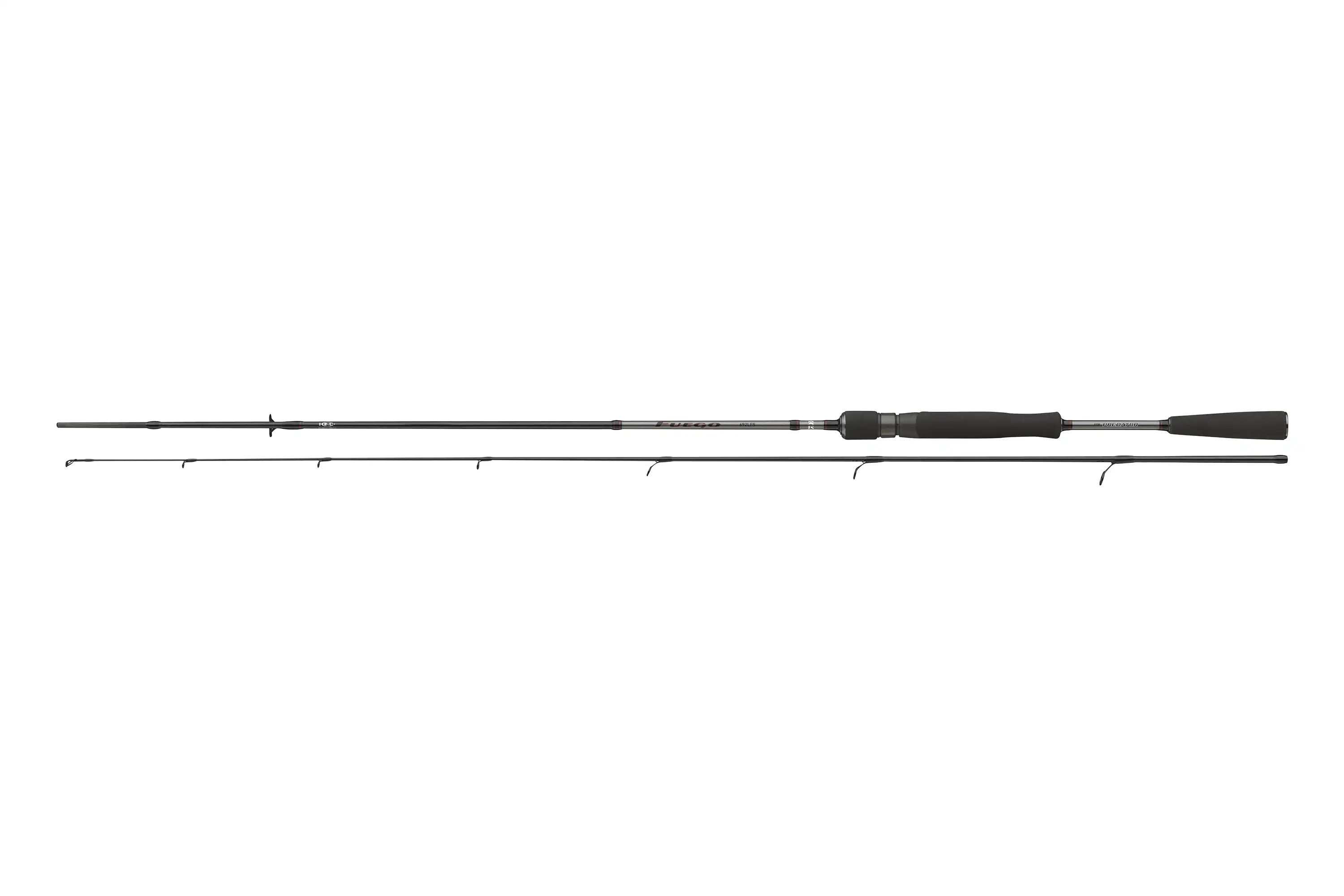 Daiwa Fuego Predator Spin 2,10m 5-20g