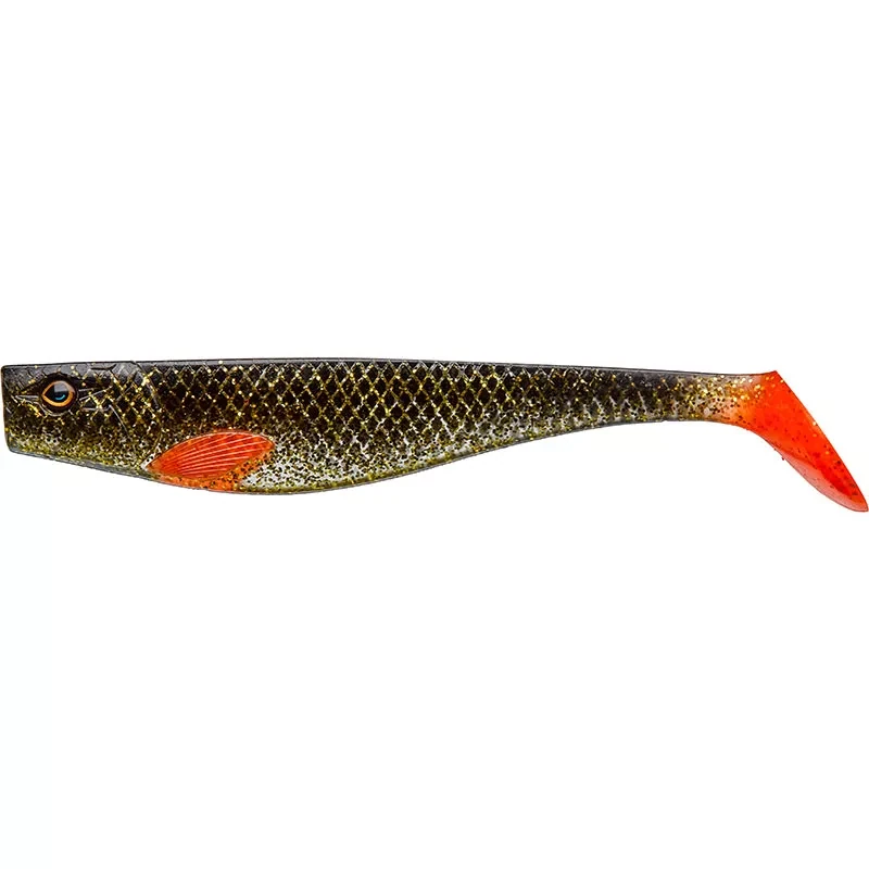 Illex Dexter Shad 175 15,5cm Gold Carp