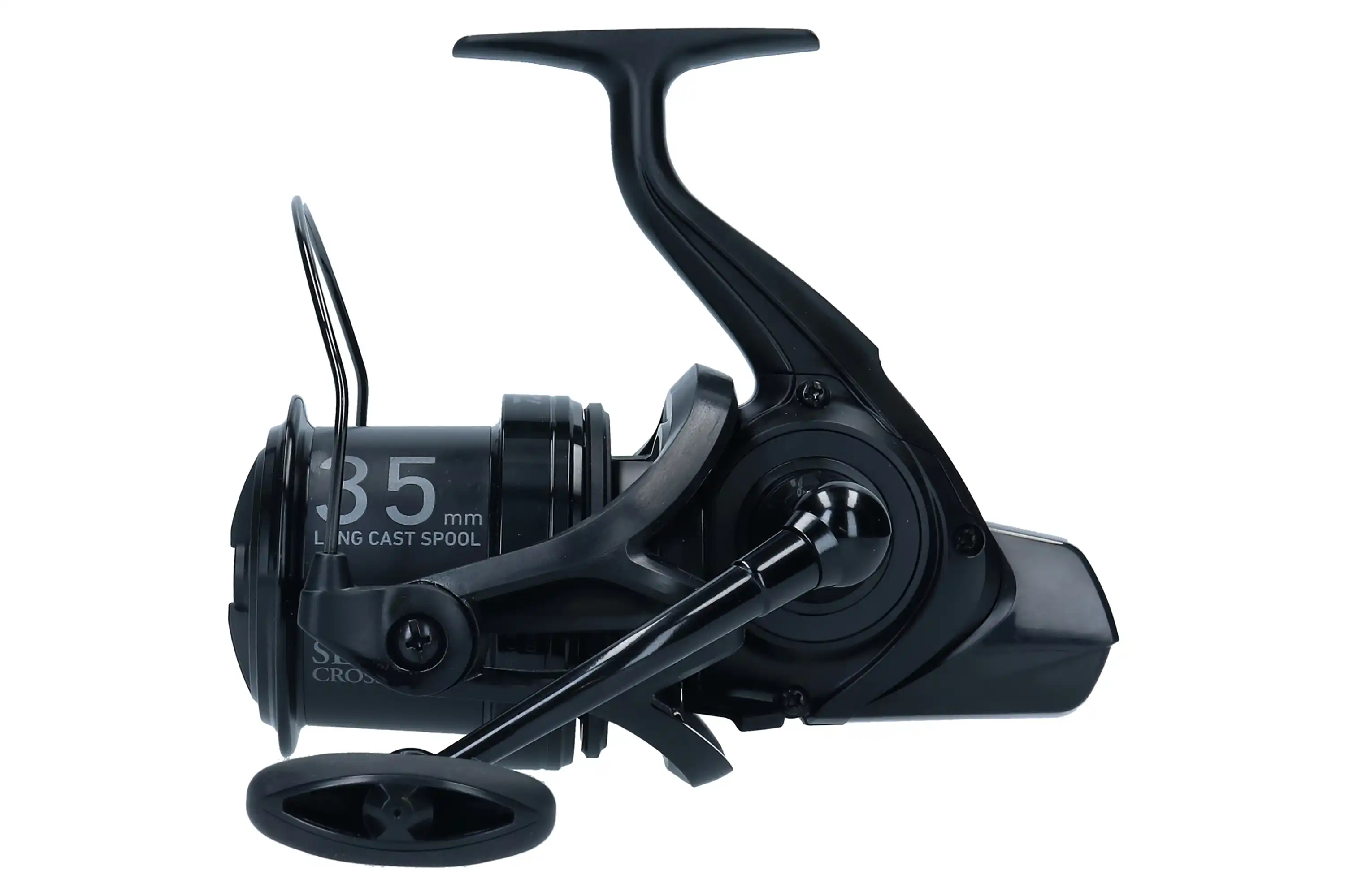 Daiwa 20 Crosscast 35 SCW LD QD 5000