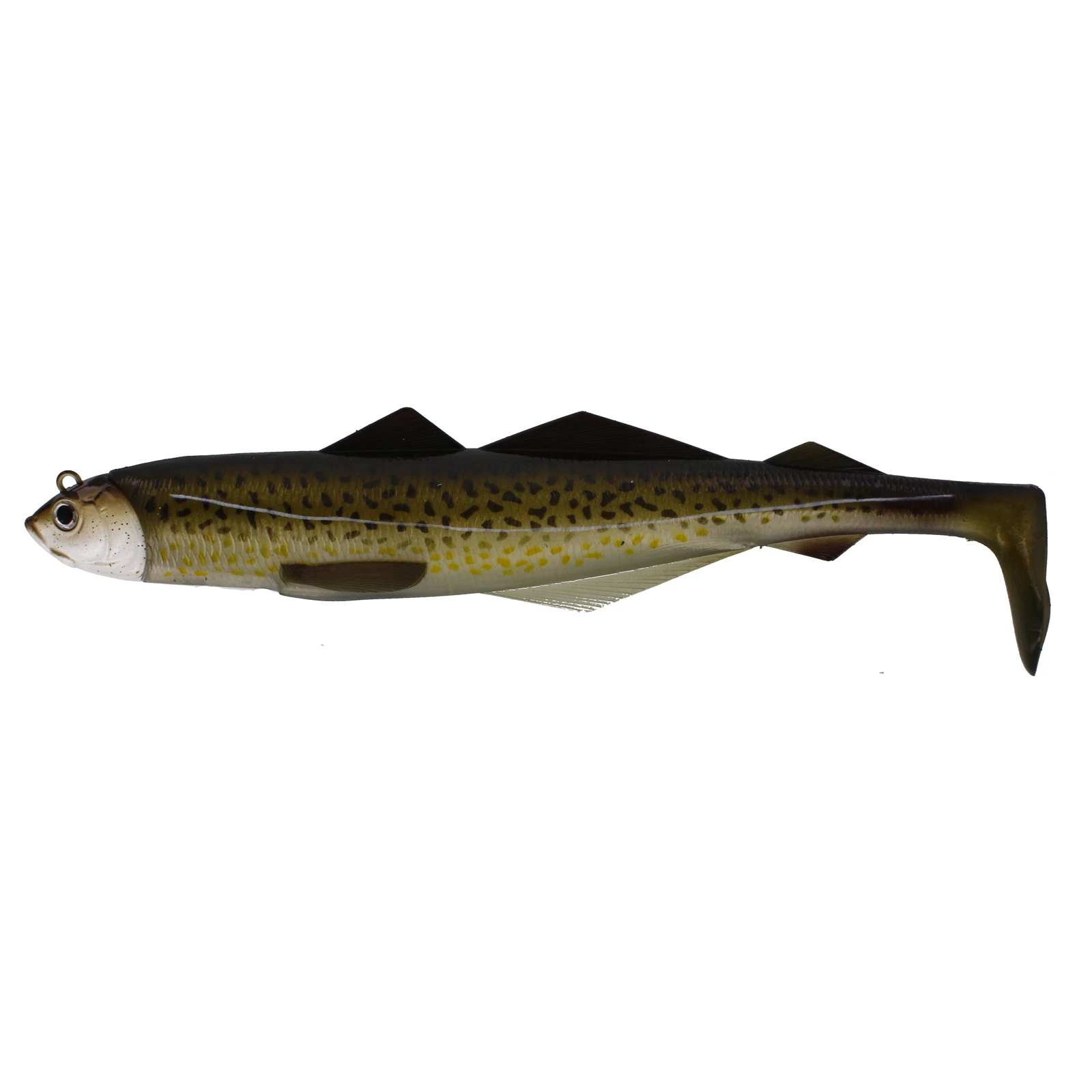 Westin Magic Minnow Big Bob 15,7" Lively Gadus