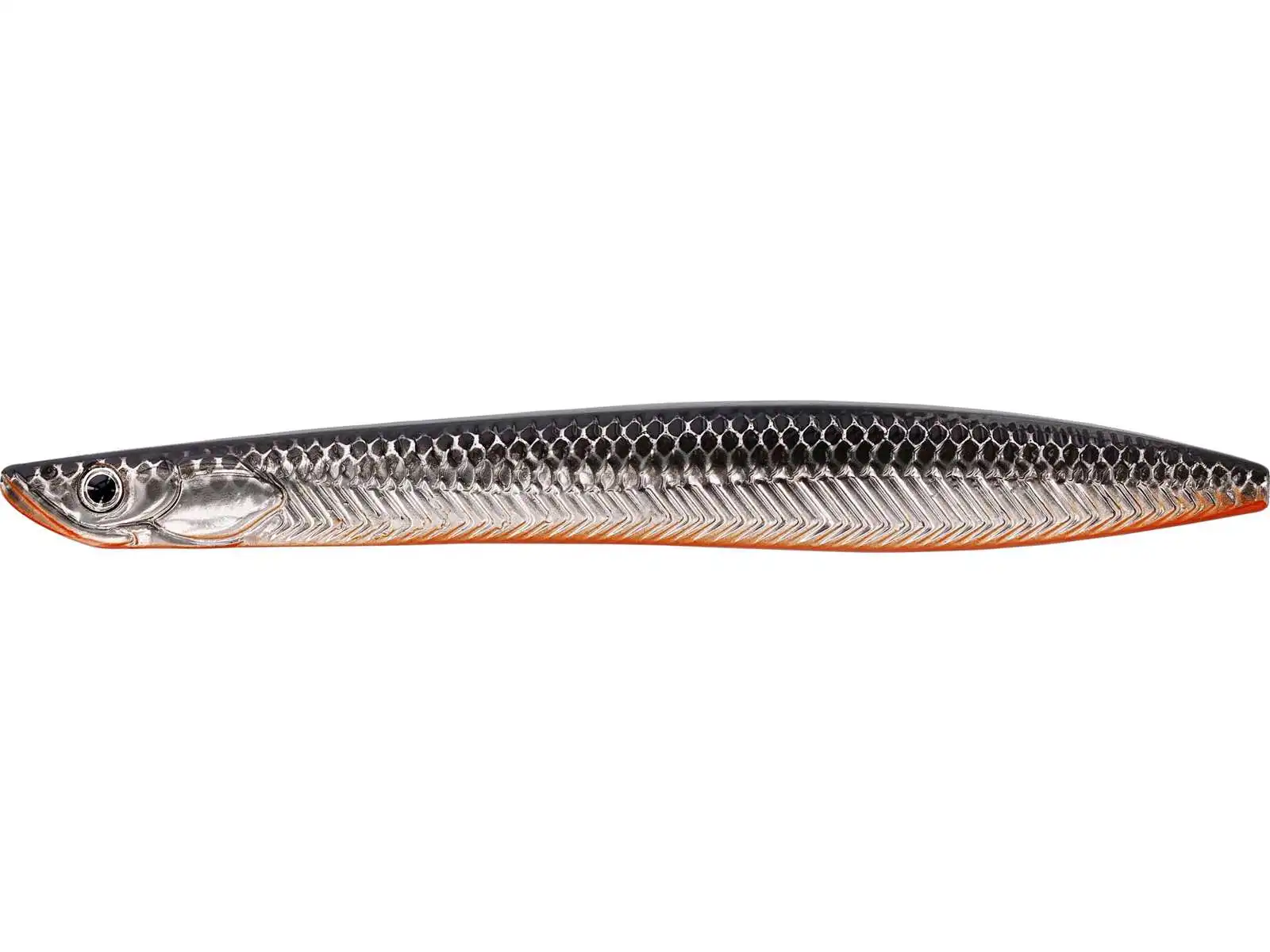 Steel Sardine