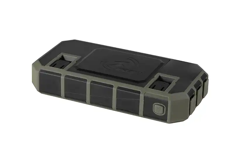 FOX Carp Halo 27K Wireless Power Pack