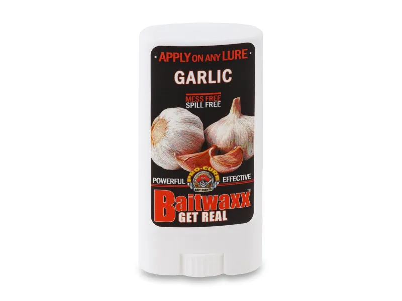 Pro-Cure Baitwaxx Garlic (Knoblauch)