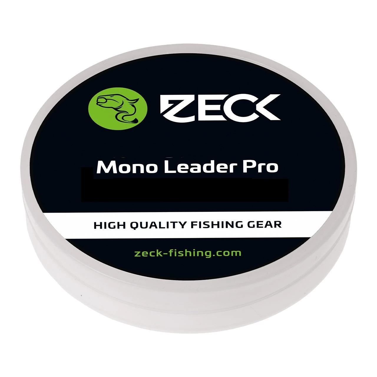 Zeck Mono Leader Pro 20m 1,05mm