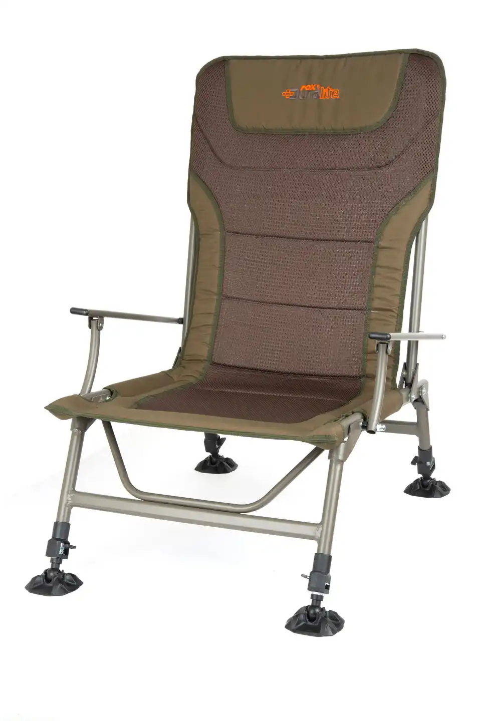 FOX Carp Duralite XL Chair