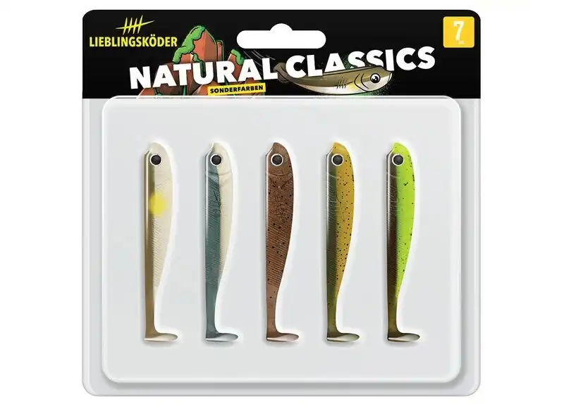 Natural Classics