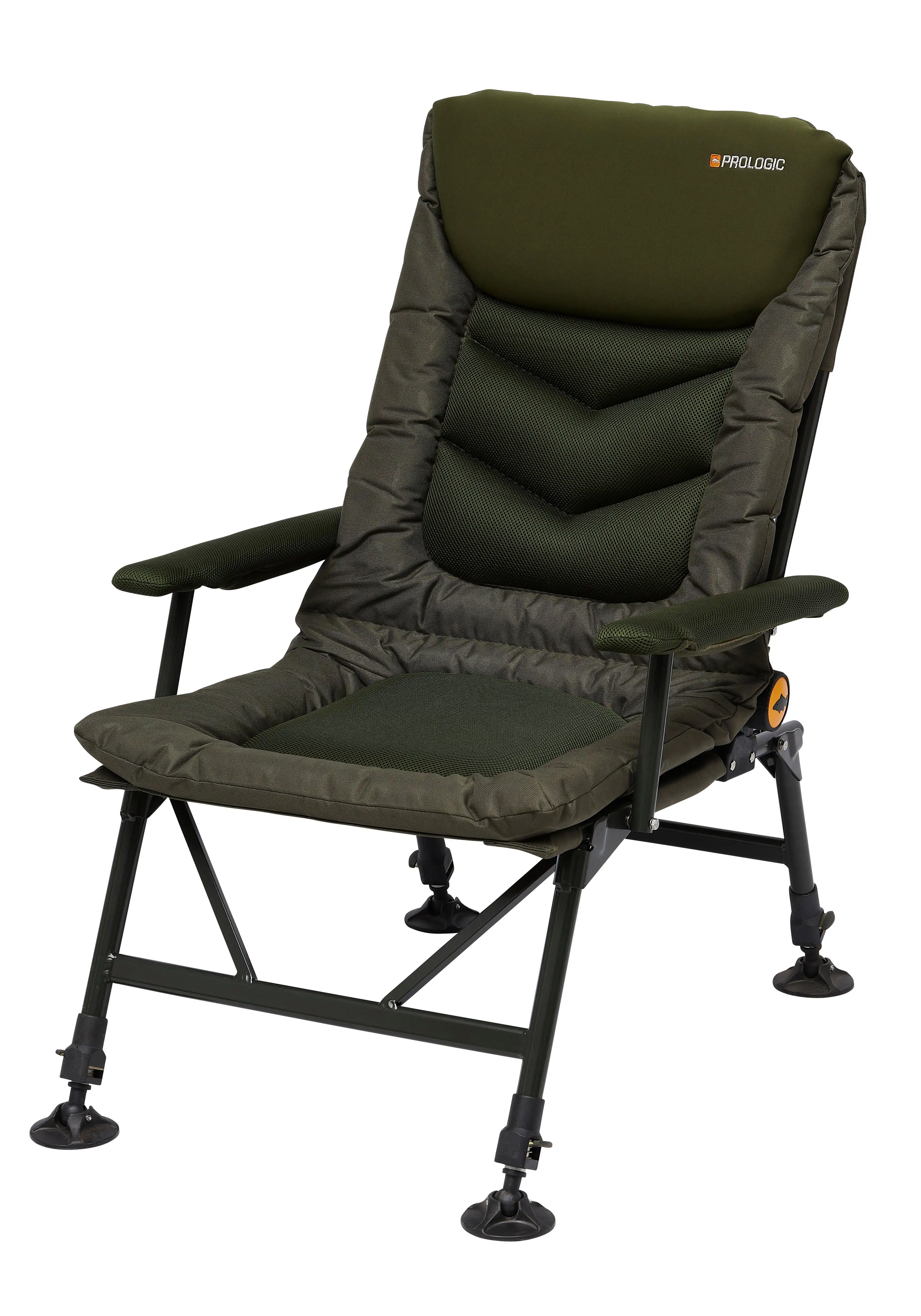 Prologic Inspire Relax Recliner Chair W/Armrests